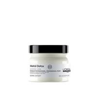 L'Oréal Professionnel Paris Serie Expert Metal Detox Mask 150ml