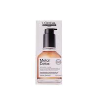 L'Oréal Professionnel Paris Serie Expert Metal Detox Oil 50ml - aceite
