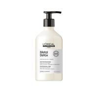 L'Oréal Professionnel Paris Serie Expert Metal Detox Shampoo Chelante 500ml