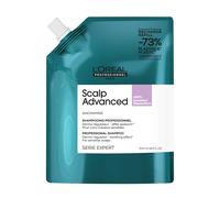L'Oréal Professionnel Paris Serie Expert Scalp Advanced Anti-Discomfort Dermo-Regulator Shampoo Refill 500 ml