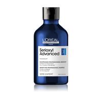 ¡40% DTO! Champú Densidad Expert Scalp Advanced Serioxyl 300 ml