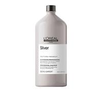 ¡39% DTO! Serie Expert Silver Champú 1500 ml
