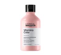 LOREAL PROFESSIONNEL SERIE EXPERT VITAMINO COLOR CHAMPÚ CABELLO TEÑIDO 300 ML