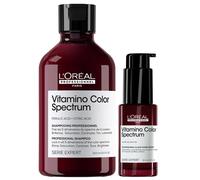 L'Oréal Professionnel Paris Serie Expert Vitamino Color Spectrum Set