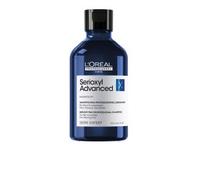 ¡40% DTO! Champú Densidad Expert Scalp Advanced Serioxyl 300 ml