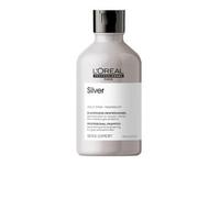 L'oreal Professionnel Silver Champú Silver, 300ml 300ML