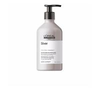 Loreal expert silver champú