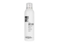 L'Oréal Professionnel Laca Fix Anti Frizz Tna , 250 ml