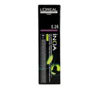 L'Oreal Professionnel Paris Tinte Permanente Inoa Color Nº 5.26 60 g