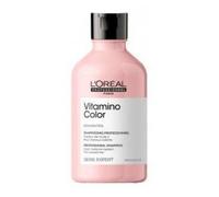 LOREAL PROFESSIONNEL SERIE EXPERT VITAMINO COLOR CHAMPÚ CABELLO TEÑIDO 300 ML