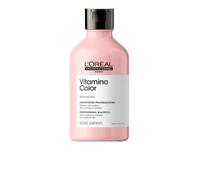 LOREAL PROFESSIONNEL SERIE EXPERT VITAMINO COLOR CHAMPÚ CABELLO TEÑIDO 300 ML