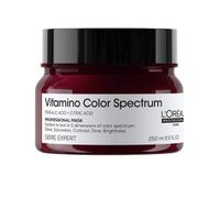 ¡45% DTO! Vitamino Color Spectrum Mascarilla Cabello Coloreado 250 ml