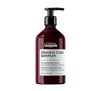 Balsamo Cabello Color L'Oreal Serie Experto Vitamina Color Spectrum 500ml