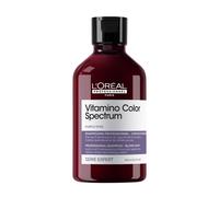L'Oréal Professionnel Paris Serie Expert Vitamino Color Spectrum Purple Dyes Neutralizing Shampoo para cabellos rubios 300 ml