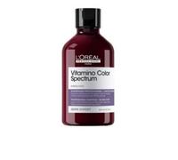 L'Oréal Professionnel Paris Serie Expert Vitamino Color Spectrum Purple Dyes Neutralizing Shampoo para cabellos rubios 300 ml