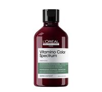 L'Oréal Professionnel Paris Vitamino Color Spectrum Shampoo Verde 300ml