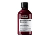 L'Oréal Professionnel Paris Vitamino Color Spectrum Sulfate-Free Shampoo For Color-Treated Hair, Color-Setting 300ml