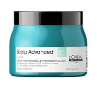 L'Oréal Professionnel Scalp Advanced Arcilla Purificante 2 en 1 Cabello Graso 500ML