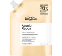 ABSOLUT REPAIR champú recarga 500 ml