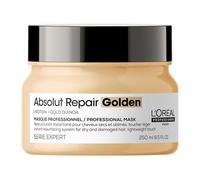 ABSOLUT REPAIR GOLDEN professional mask 250 ml