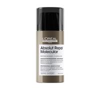 Mascarilla Sin Enjuague Absolut Repair Molecular 100ml Vendedor Del Reino Unido