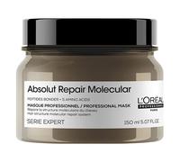 L'Oréal Professionnel Serie Expert Absolut Repair Mascarilla Aclarante Molecular - Cabello Dañado 150ml