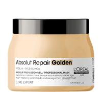 L'Oreal Professionnel Serie Expert Absolut Repair Mascarilla Dorada 500ml