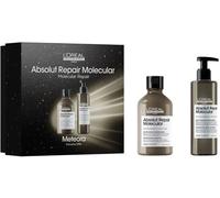 L'Oréal Professionnel Serie Expert Absolut Repair Molecular Champú Cabellos dañados