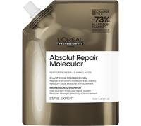 L'Oréal Professionnel Paris Serie Expert Absolut Repair Molecular Professional Shampoo Refill 500 ml