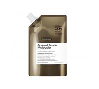 L'Oréal Professionnel Paris Serie Expert Absolut Repair Molecular Professional Shampoo Refill 1 Liter