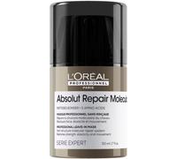 L’Oréal Professionnel Paris Cuidado del cabello Serie Expert Absolut Repair Molecular Leave-In Mask 50 ml