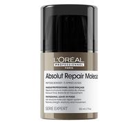 L'Oréal Professionnel Série Expert Absolut Repair Molecular Mascarilla Sin Aclarado 50ml
