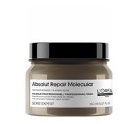 ABSOLUT REPAIR MOLECULAR mascarilla para cabello dañado 150 ml