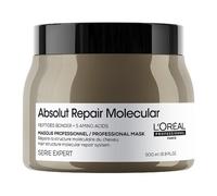 L'Oréal Professionnel Serie Expert Absolut Repair Molecular Rinse-Off Mask 500 ml