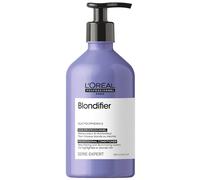 L'Oréal Professionnel Serie Expert Acondicionador para cabellos rubios o con mechas 500ml