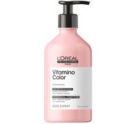 L'Oréal Professionnel Serie Expert Acondicionador Vitamino Color con Resveratrol para cabellos coloreados 500ml