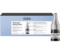 L'Oréal Professionnel Serie Expert Aminexil Ampollas Anticaída Avanzadas 42x6mL