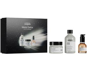 L'Oréal Professionnel Serie Expert Champú Metal Detox Anti-Métal