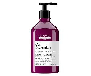 L'Oréal Professionnel Serie Expert Curl Expression Champú Crema Hidratación Intensa 500ml