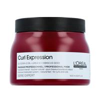 L'Oréal Professionnel Serie Expert Curl Expression Professional Mask 500 ml