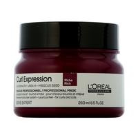 L'Oréal Professionnel Serie Expert Curl Expression Professional Mask Rich 250 ml