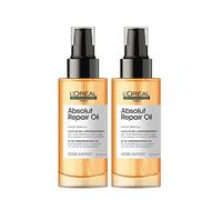 L'Oreal Professionnel Serie Expert Double Serie Expert Absolut Repair 10 en -1 - Aceite de 100 ml