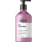 L'Oréal Professionnel Serie Expert Liss Unlimited 500ml