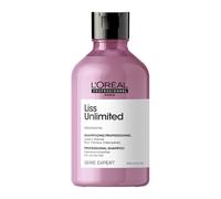 L’Oréal Professionnel Serie Expert Liss Unlimited champú suavizante para cabello rebelde 300 ml
