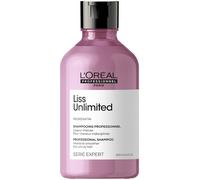 L'Oréal Professionnel Serie Expert Liss Unlimited Champú Cabellos rebeldes 300mL