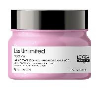 L'Oréal Professionnel Serie Expert Liss Unlimited Mascarilla Suavizante Intensa 250ml