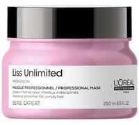 ¡42% DTO! Liss Unlimited Mascarilla Capilar Serie Expert 250 ml