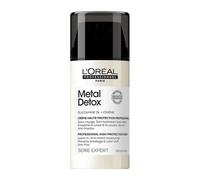 L'Oréal Professionnel Serie Expert Metal Detox Acondicionador sin enjuague 100 ml