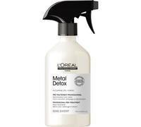 L'Oréal Professionnel Serie Expert Metal Detox Pre-Tratamiento Spray Anti-Métal 500mL