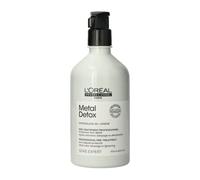 L'Oréal Professionnel Serie Expert Metal Detox Professional Pre-Treatment Anti Deposit Protector 500 ml